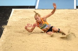 Athletics Indoor Worlds in Sopot