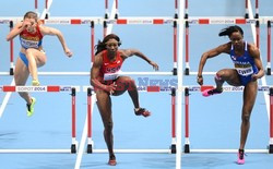 Athletics Indoor Worlds in Sopot