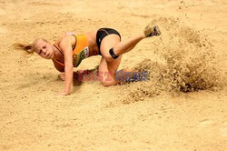 Athletics Indoor Worlds in Sopot