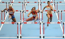 Athletics Indoor Worlds in Sopot