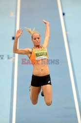 Athletics Indoor Worlds in Sopot