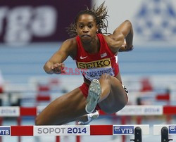 Athletics Indoor Worlds in Sopot