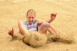 Athletics Indoor Worlds in Sopot