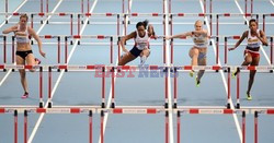 Athletics Indoor Worlds in Sopot