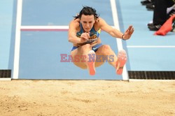 Athletics Indoor Worlds in Sopot