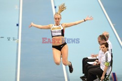 Athletics Indoor Worlds in Sopot