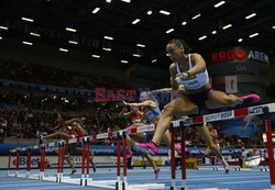 Athletics Indoor Worlds in Sopot