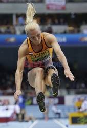 Athletics Indoor Worlds in Sopot