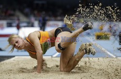 Athletics Indoor Worlds in Sopot