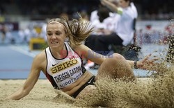 Athletics Indoor Worlds in Sopot