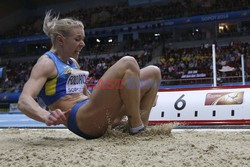 Athletics Indoor Worlds in Sopot