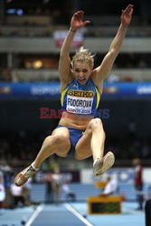 Athletics Indoor Worlds in Sopot