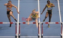 Athletics Indoor Worlds in Sopot