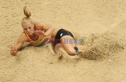 Athletics Indoor Worlds in Sopot