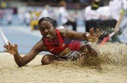 Athletics Indoor Worlds in Sopot