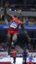 Athletics Indoor Worlds in Sopot