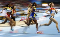 Athletics Indoor Worlds in Sopot