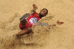 Athletics Indoor Worlds in Sopot