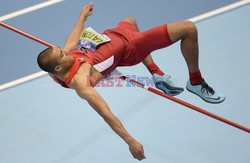 Athletics Indoor Worlds in Sopot