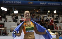 Athletics Indoor Worlds in Sopot