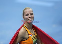 Athletics Indoor Worlds in Sopot