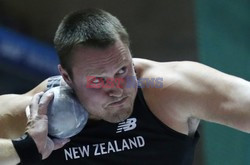 Athletics Indoor Worlds in Sopot