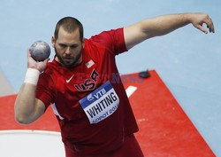 Athletics Indoor Worlds in Sopot