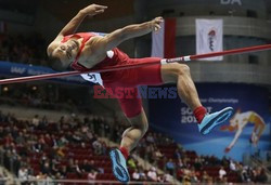 Athletics Indoor Worlds in Sopot