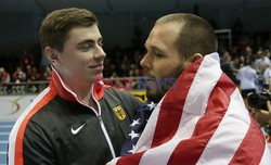 Athletics Indoor Worlds in Sopot