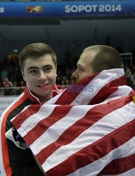 Athletics Indoor Worlds in Sopot