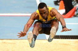 Athletics Indoor Worlds in Sopot