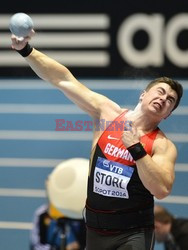 Athletics Indoor Worlds in Sopot