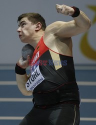 Athletics Indoor Worlds in Sopot