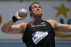 Athletics Indoor Worlds in Sopot