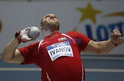 Athletics Indoor Worlds in Sopot