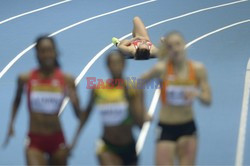 Athletics Indoor Worlds in Sopot