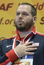 Athletics Indoor Worlds in Sopot