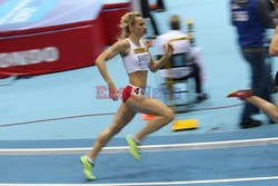 Athletics Indoor Worlds in Sopot