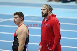 Athletics Indoor Worlds in Sopot