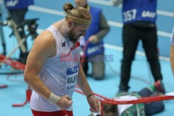 Athletics Indoor Worlds in Sopot