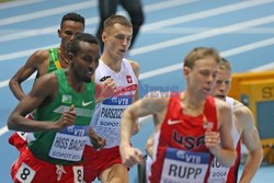 Athletics Indoor Worlds in Sopot