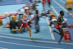 Athletics Indoor Worlds in Sopot