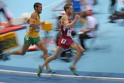 Athletics Indoor Worlds in Sopot