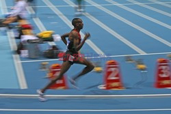 Athletics Indoor Worlds in Sopot