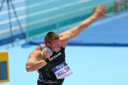 Athletics Indoor Worlds in Sopot