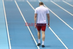 Athletics Indoor Worlds in Sopot