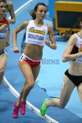 Athletics Indoor Worlds in Sopot