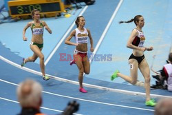 Athletics Indoor Worlds in Sopot