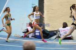 Athletics Indoor Worlds in Sopot