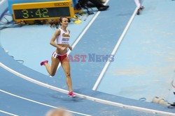 Athletics Indoor Worlds in Sopot